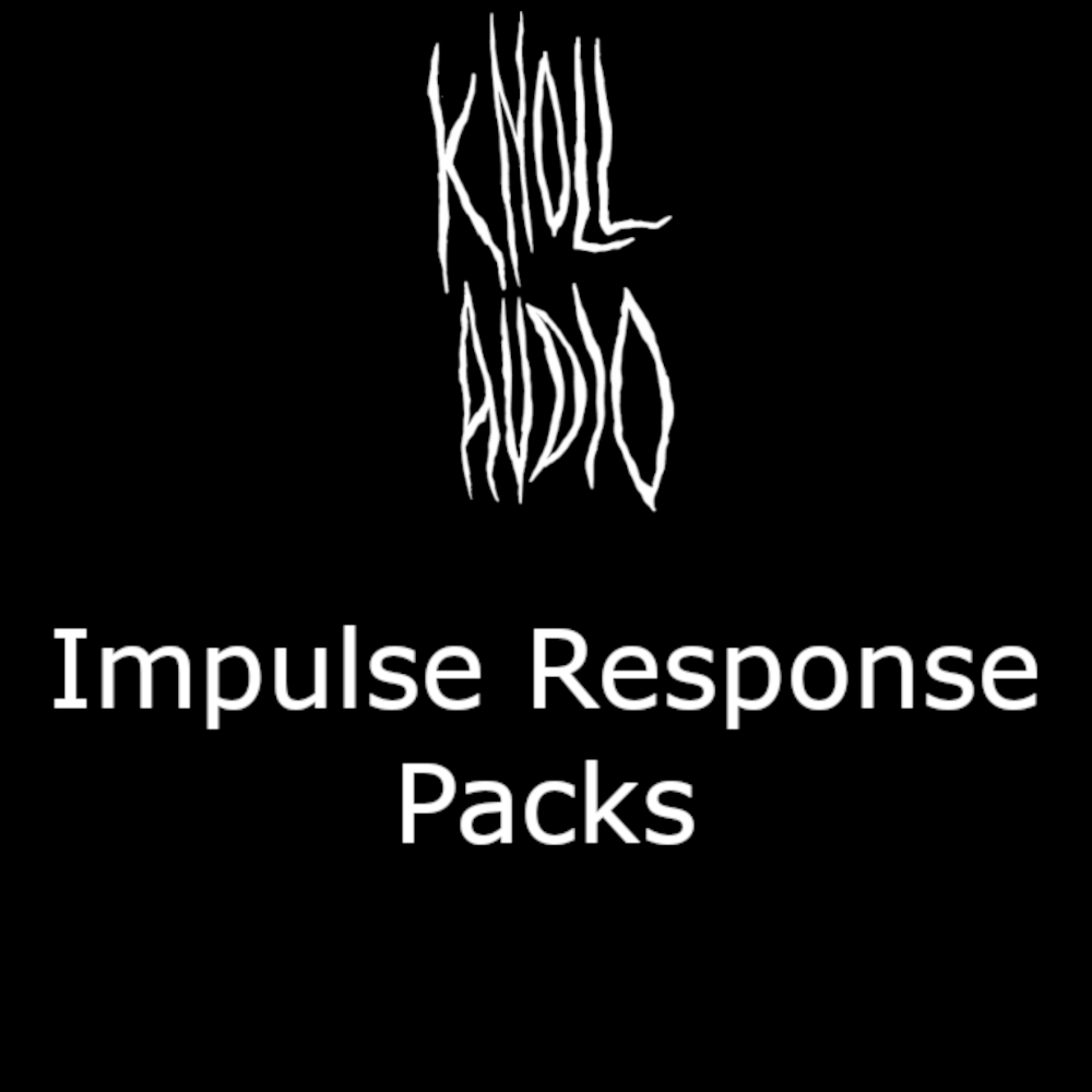 Impulse Responses